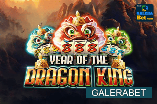 Welcome Bonus - Golden Dragon