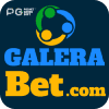 Logo da GALERABET