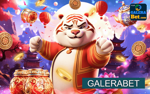 Free Spins Bonus - Lucky Tiger
